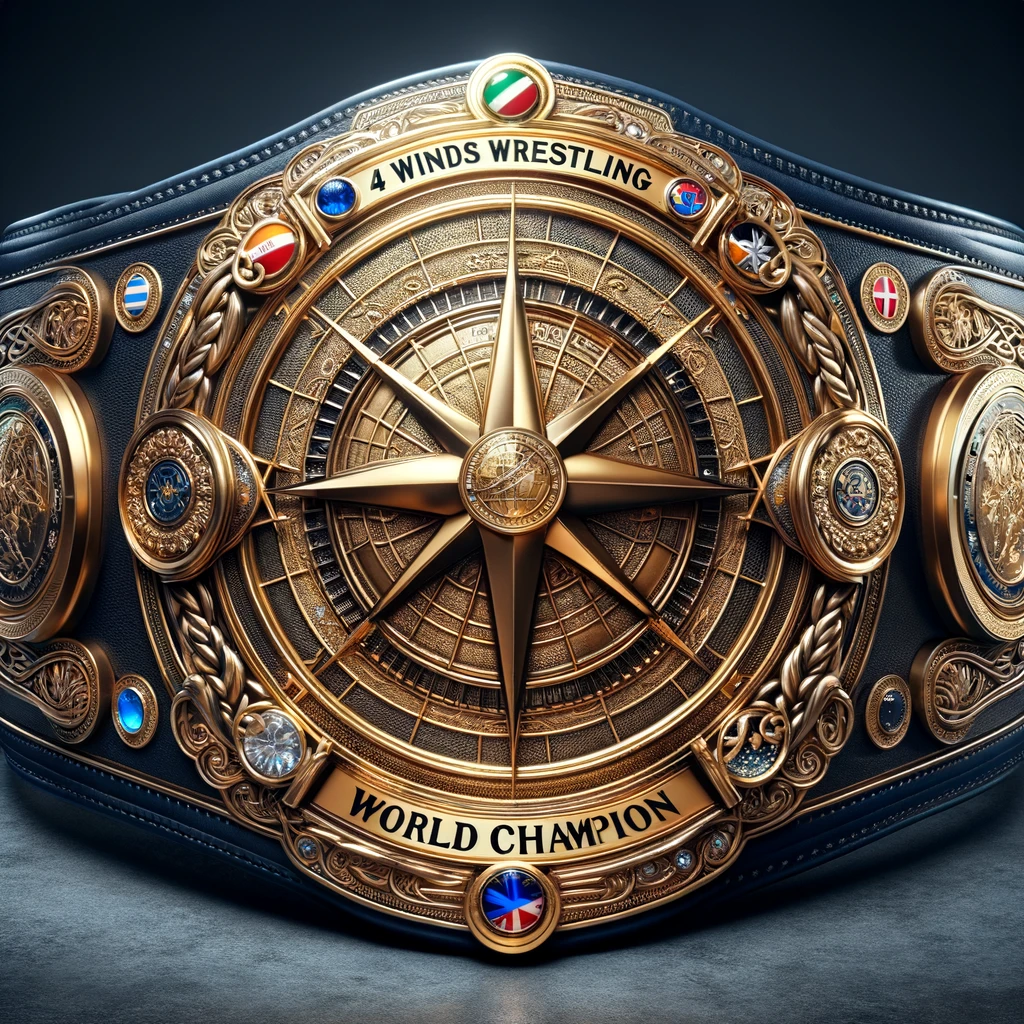 4WW Titles Discussion